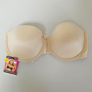 Sweet Nothings Strapless Bra
